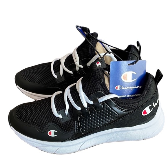 Champion - Women’s Running Shoes - Picture 6 of 6